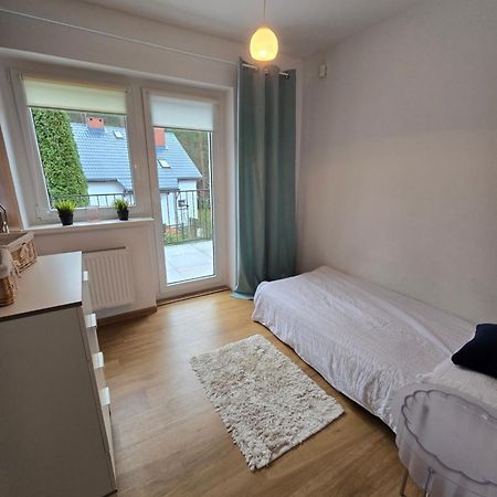 コパリノ Baltic Houseヴィラ エクステリア 写真