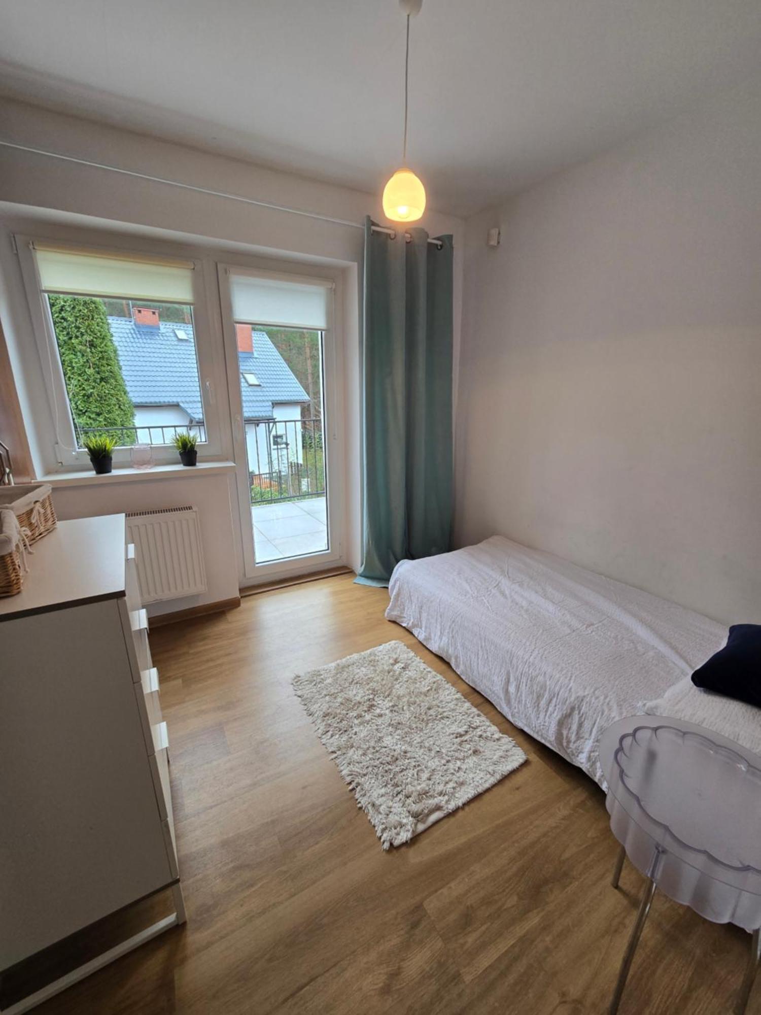 コパリノ Baltic Houseヴィラ エクステリア 写真